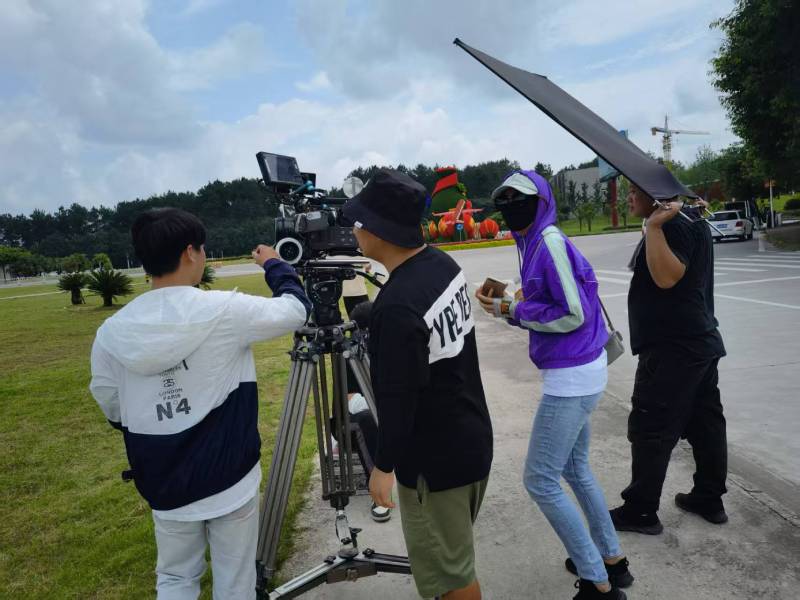 场景赋能，道县TVC拍摄打造品牌沉浸式体验