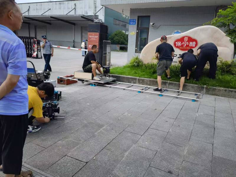 道县广告片拍摄公司核心优势：全流程服务，让品牌广告片省心更出彩