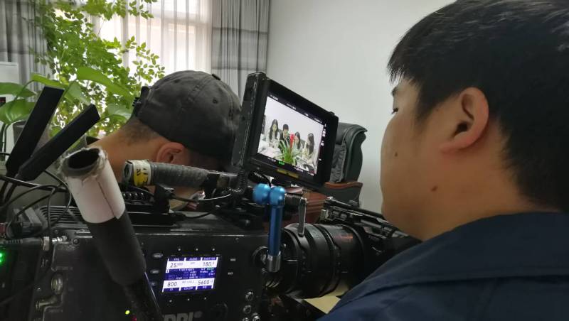 剧本杀式体验：道县广告片拍摄公司构建沉浸式消费决策路径