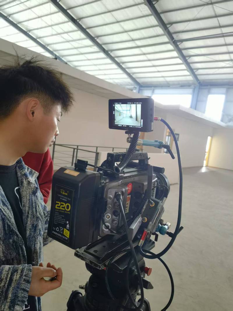 解锁道县广告片拍摄：以创意镜头，解锁品牌商业价值新高度