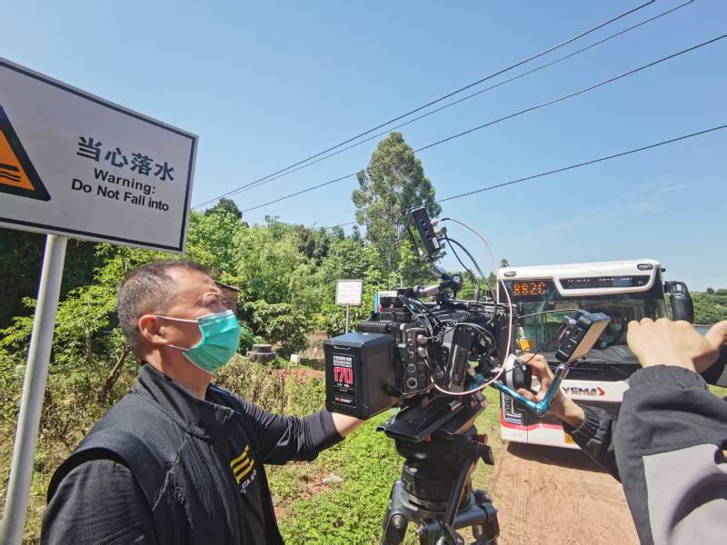 道县TVC拍摄公司：深耕本地市场，为品牌定制专属拍摄方案