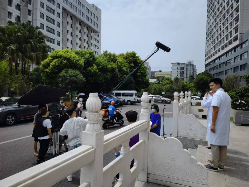 道县广告片拍摄公司低成本实现高规格制作的诀窍